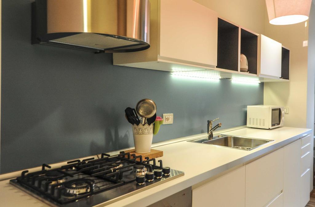 Ariberto 19 Apartment Milan Exterior photo