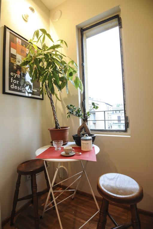 Ariberto 19 Apartment Milan Exterior photo