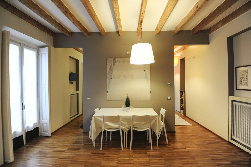 Ariberto 19 Apartment Milan Exterior photo
