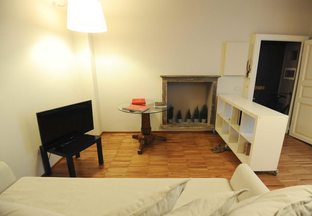 Ariberto 19 Apartment Milan Exterior photo